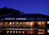 THE HIRAMATSU HOTELS & RESORTS 熱海数寄屋造り