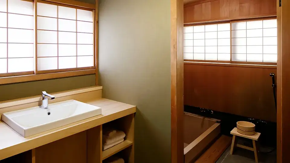イメージ：梅の間