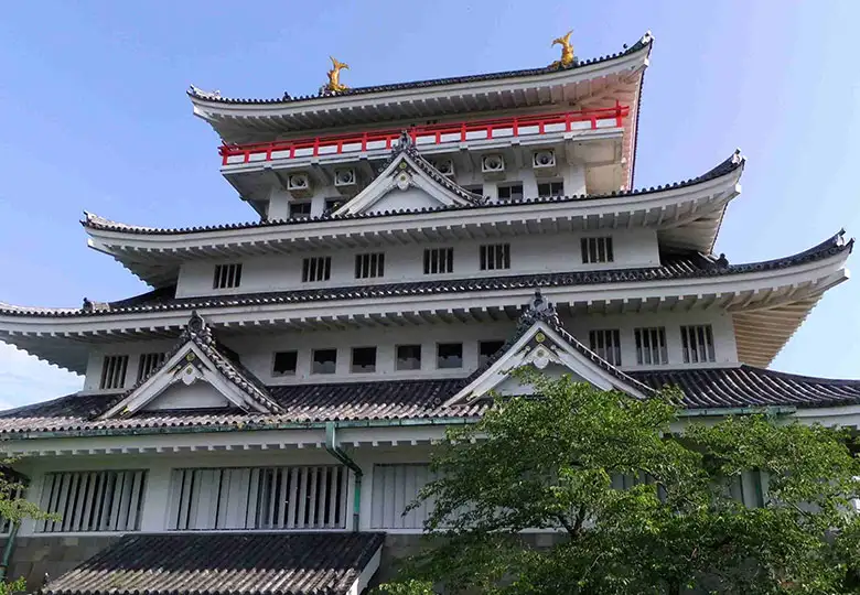 熱海城