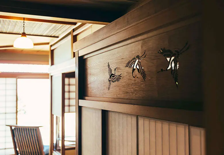 数寄屋造り