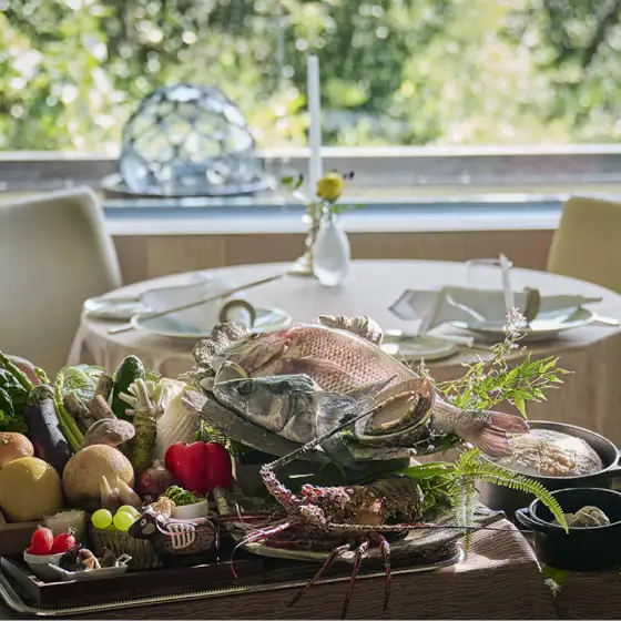 画像:食材 イメージ