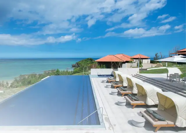 画像:宜野座 イメージ