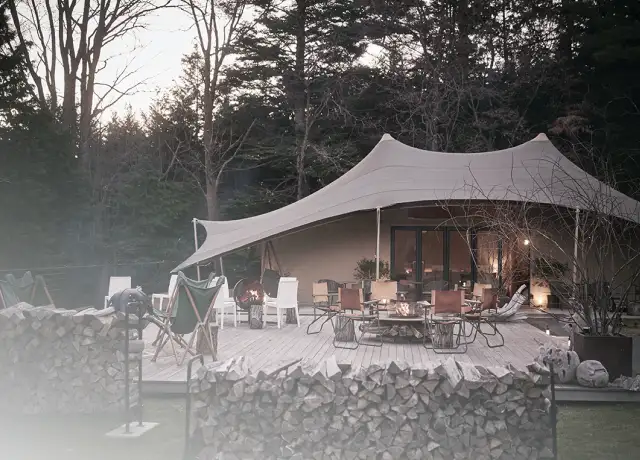 画像:軽井沢 御代田 イメージ