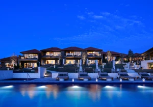 画像:THE HIRAMATSU HOTELS & RESORTS 宜野座 イメージ