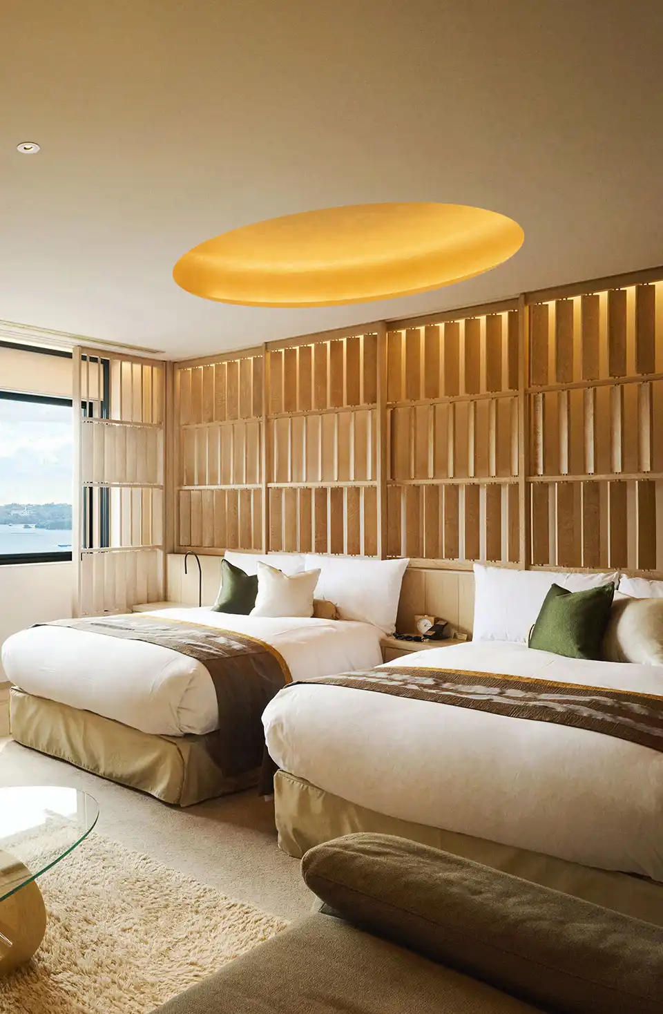 THE HIRAMATSU HOTELS & RESORTS 賢島