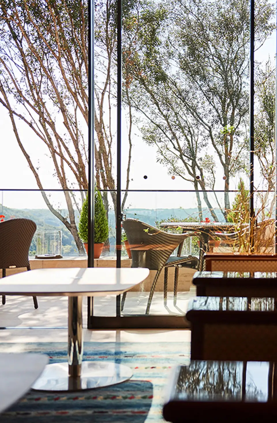 THE HIRAMATSU HOTELS & RESORTS 賢島