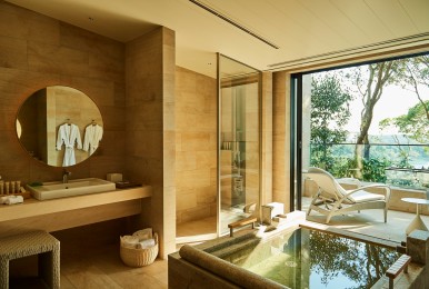 別棟エグゼクティブダブル