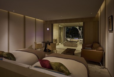 別棟エグゼクティブツイン