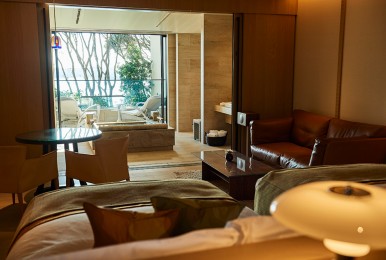 別棟エグゼクティブツイン