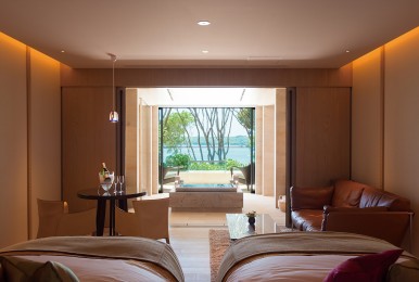 別棟エグゼクティブツイン