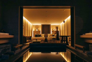 別棟エグゼクティブツイン