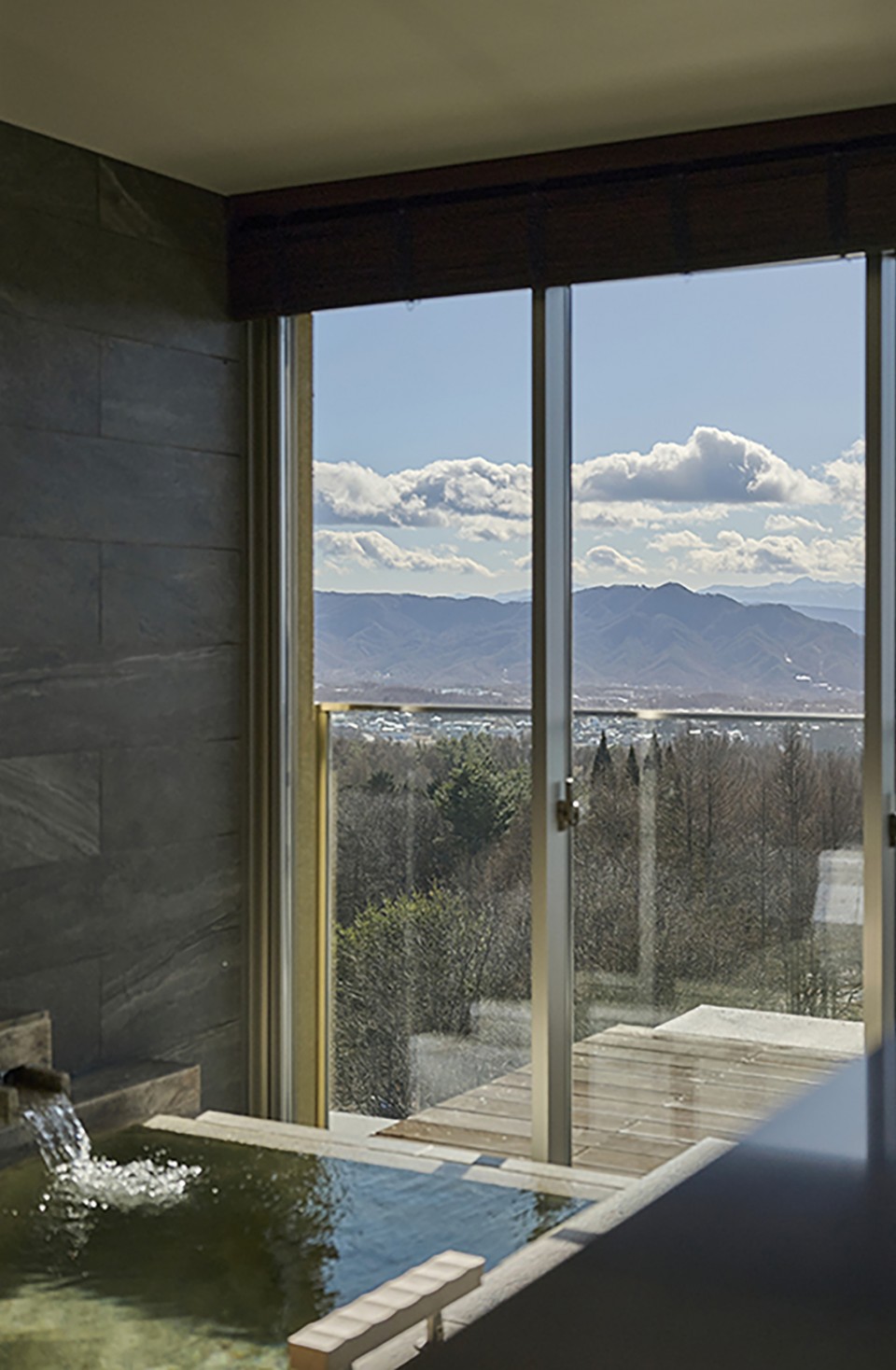 THE HIRAMATSU 軽井沢 御代田