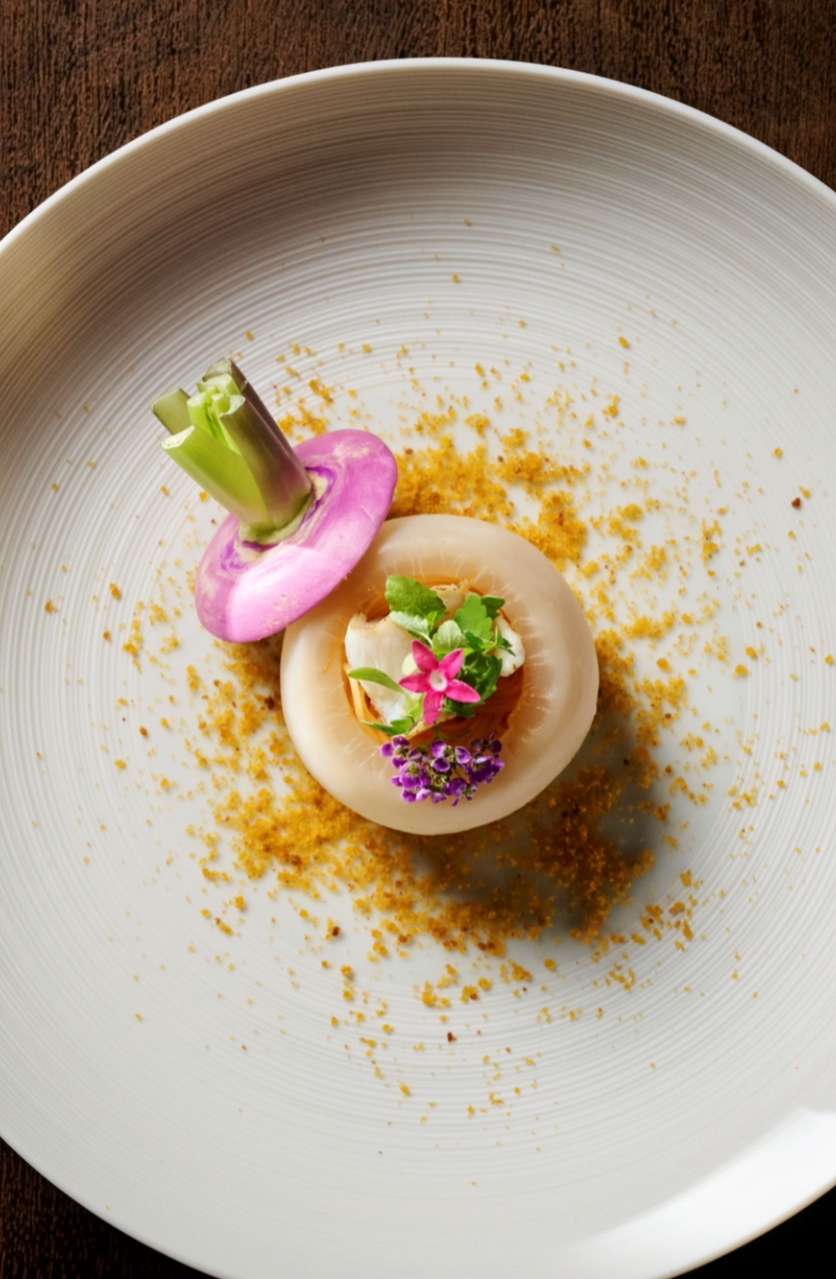 THE HIRAMATSU 京都