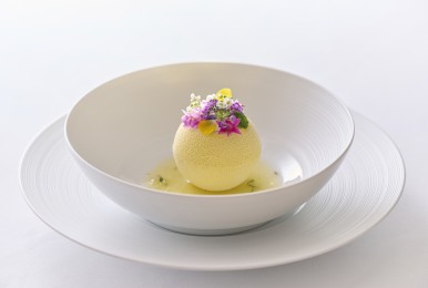 ディナー ドルチェ