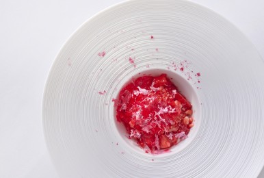 ディナー　ドルチェ