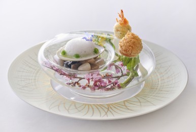 ディナーイメージ