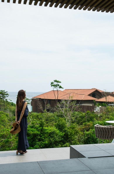 THE HIRAMATSU HOTELS & RESORTS 宜野座