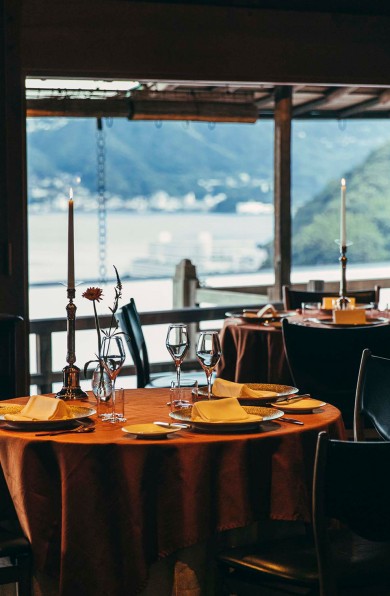 THE HIRAMATSU HOTELS & RESORTS 熱海