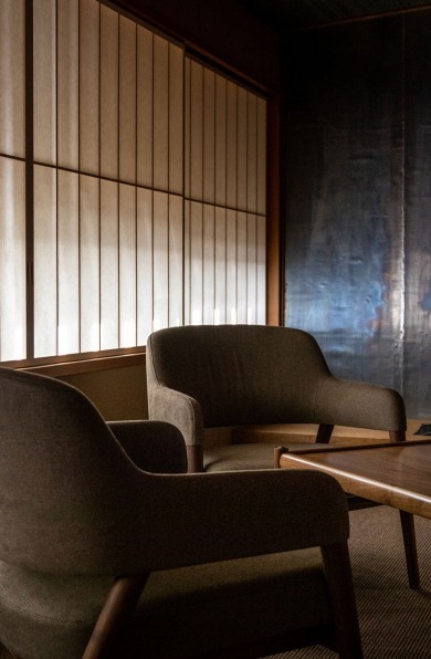 THE HIRAMATSU 京都