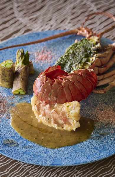 THE HIRAMATSU HOTELS & RESORTS 賢島