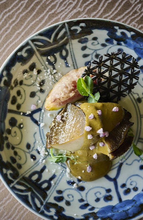 THE HIRAMATSU HOTELS & RESORTS 賢島