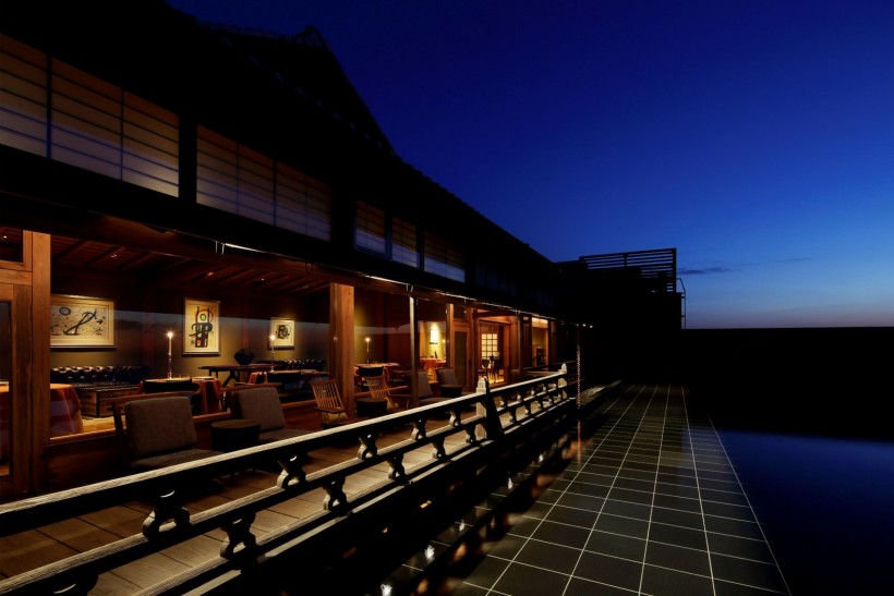 THE HIRAMATSU HOTELS ＆ RESORTS 熱海