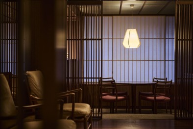 THE HIRAMATSU 京都客室