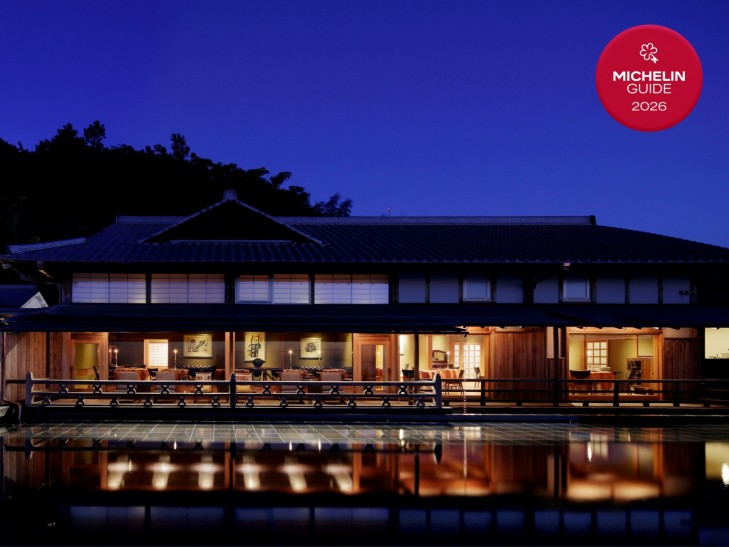 THE HIRAMATSU HOTELS &RESORTS 熱海外観