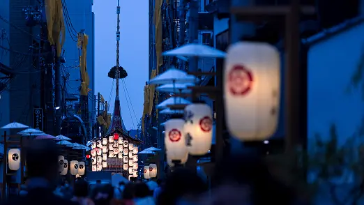 鱧、いろいろ。