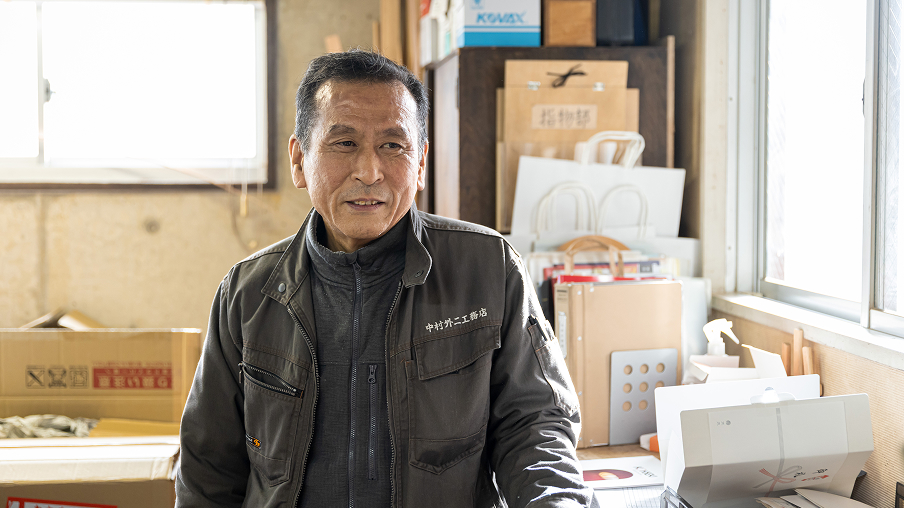 日本の精神性が詰まった建築