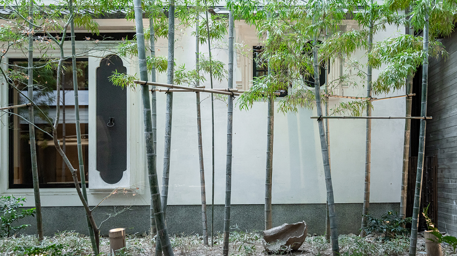 伝統を継承き、調和をもたらす仕事