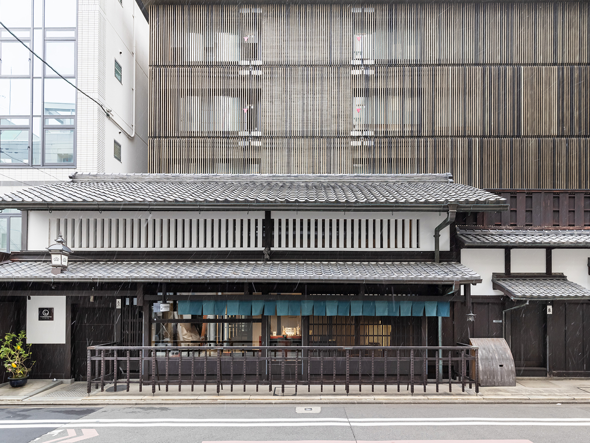 そもそも数寄屋建築とは