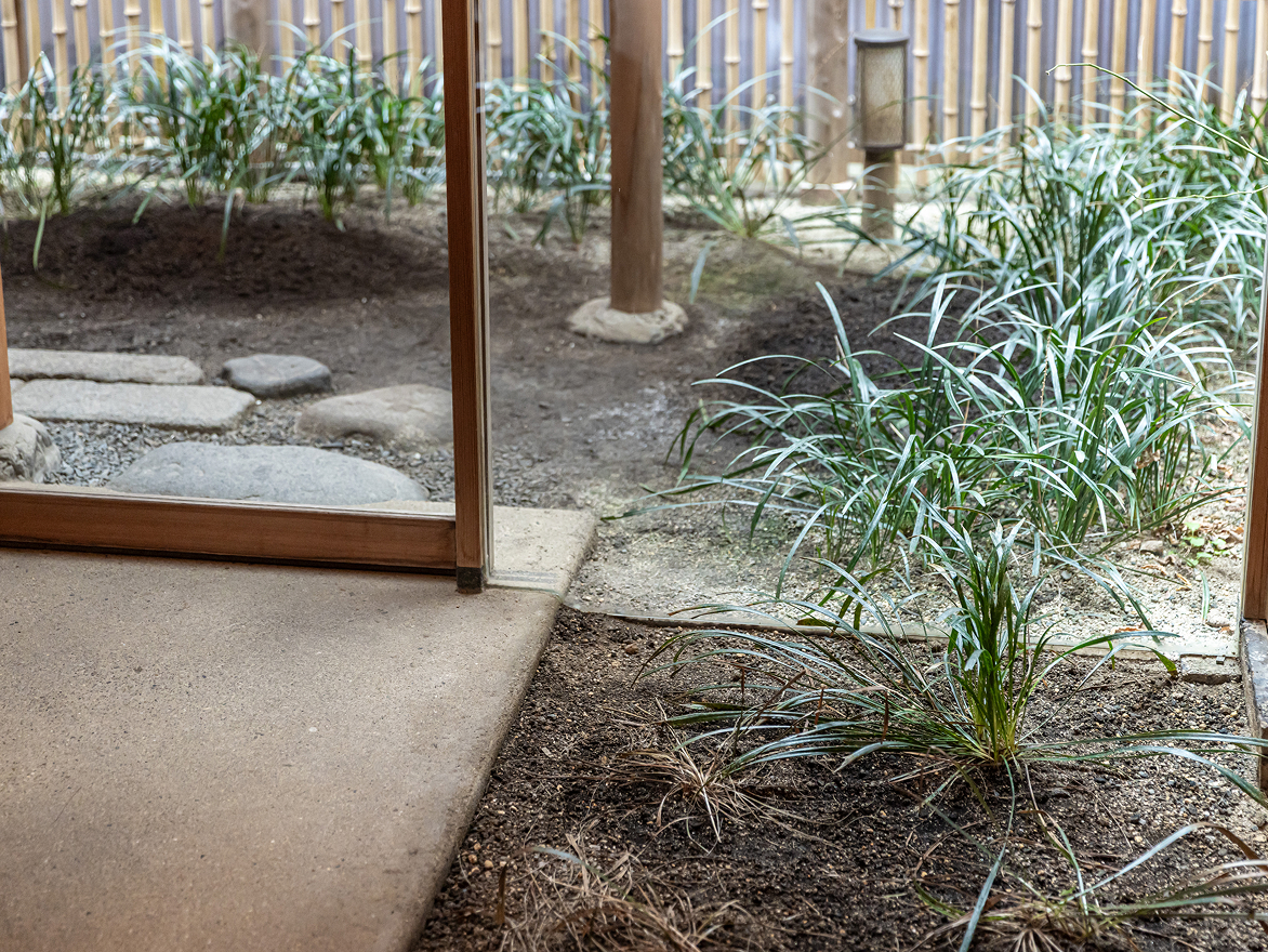 そもそも数寄屋建築とは