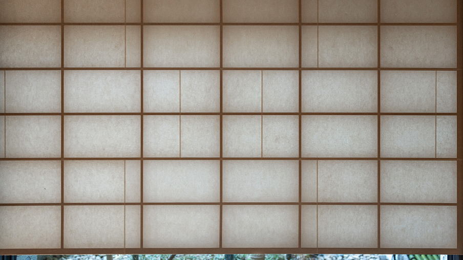 渡り六分に景四分