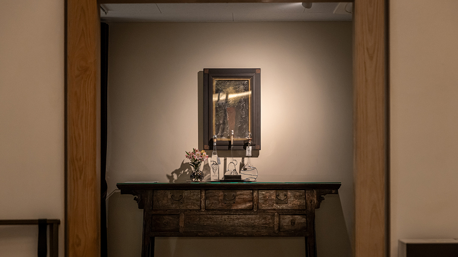 伝統を継承き、調和をもたらす仕事