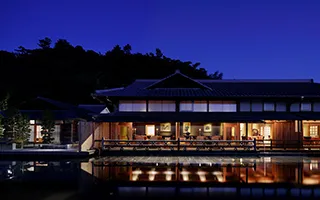 画像：THE HIRAMATSU HOTELS & RESORTS 熱海