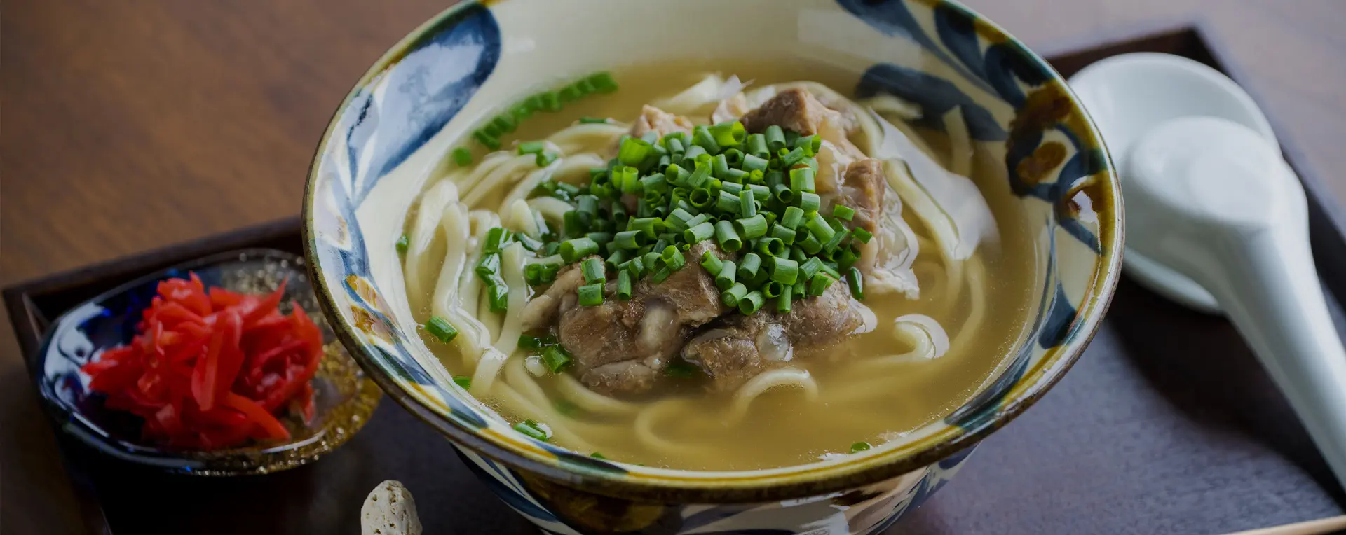 写真：カフェ＆ルームサービス