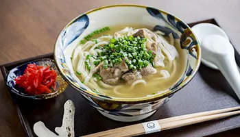 カフェ＆ルームサービス