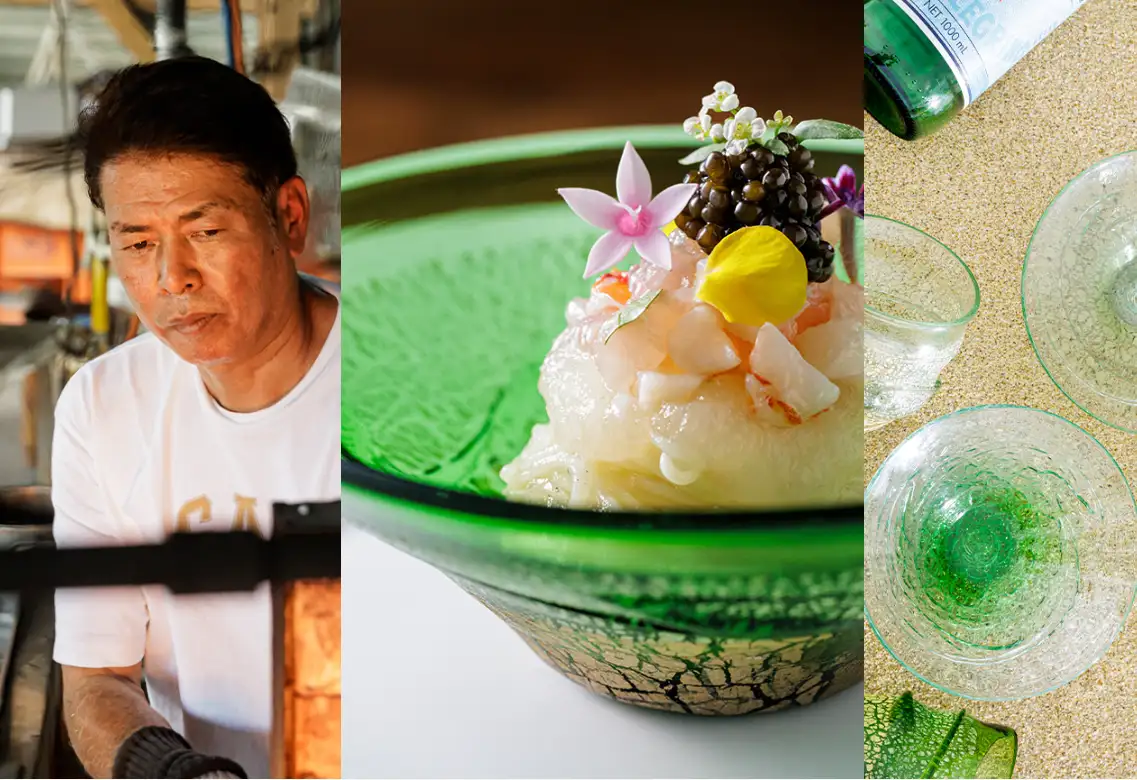 画像:宜野座 イメージ