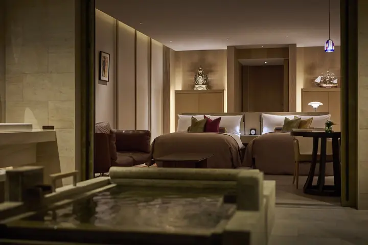 画像:THE HIRAMATSU HOTELS & RESORTS 賢島