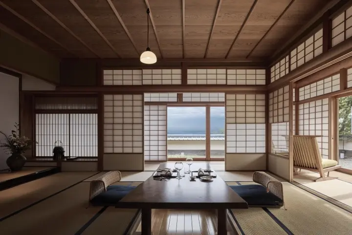 画像:THE HIRAMATSU HOTELS & RESORTS 熱海