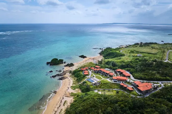 画像:THE HIRAMATSU HOTELS & RESORTS 宜野座