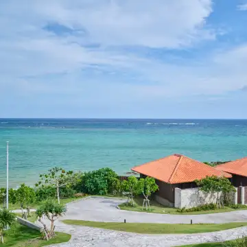 画像:宜野座 イメージ