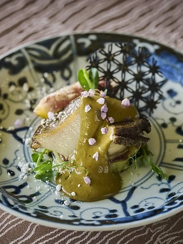 画像:お料理 イメージ