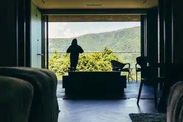 画像:仙石原 客室 イメージ