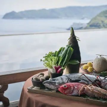 画像:食材 イメージ