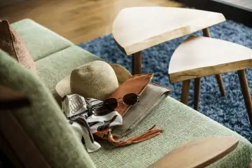 画像:宜野座 客室 イメージ