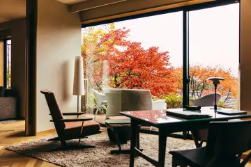 画像:仙石原 客室 イメージ