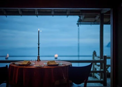 画像:仙石原 貸切露天風呂