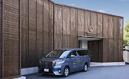 無料送迎について